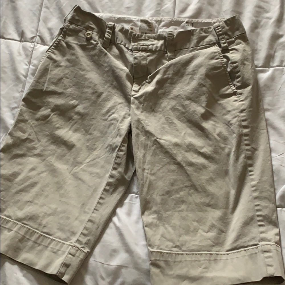 Super super khaki shorts!!!